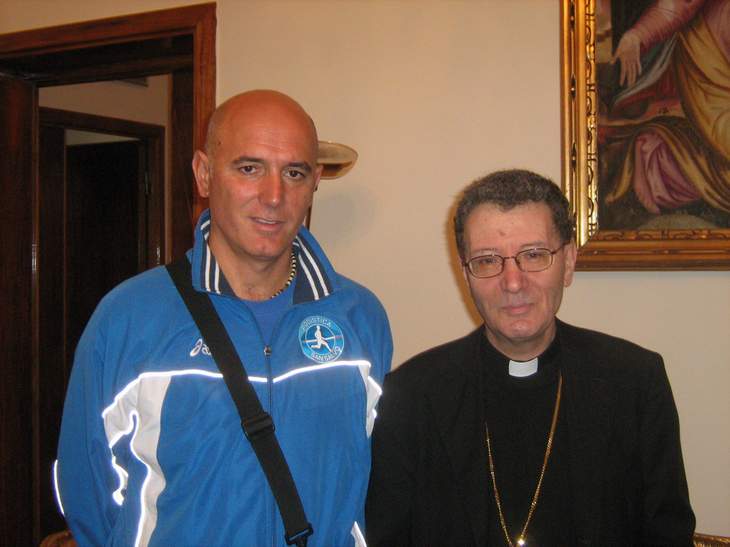 AVEZZANO 2009